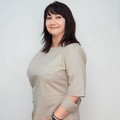 Фотография специалиста Лукашова Жанна Ашотовна