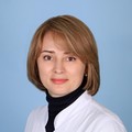 Фотография специалиста Олейник Наталья Федоровна