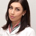 Фотография специалиста Павлова Маргарита Александровна