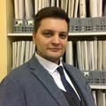 Фотография специалиста Кириченко Виктор Александрович