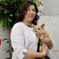 Фотография специалиста Шаповалова Мария Александровна