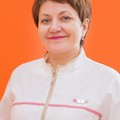Фотография специалиста Фещенко Валентина Михайловна