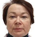 Фотография специалиста Феоктистова Ольга Владимировна