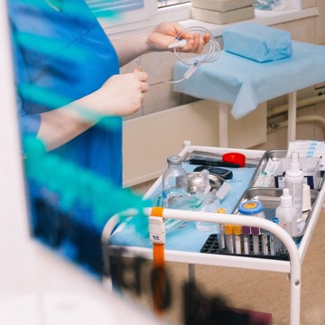 Кардиоцентр на Кашириных фото 3