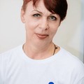 Фотография специалиста Кравцова Галина Юрьевна