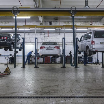 Автотехцентр Стилберг-авто на Беломорской улице фото 1
