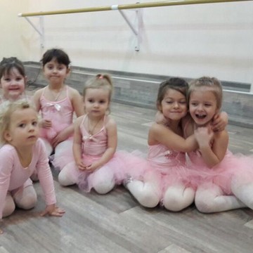 Балет с 2 лет - Школа классического танца для детей фото 3