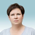 Фотография специалиста Лазарева Ольга Зиновьевна