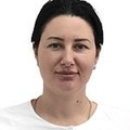 Фотография специалиста Носкова Кристина Александровна