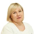 Фотография специалиста Толстоухова (Романкова) Мария Ивановна