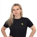 Фотография специалиста Елисеева Ксения