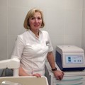 Фотография специалиста Повельева Елена Вадимовна