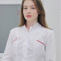 Фотография специалиста Борисова Елена Дмитриевна