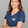 Фотография специалиста Федотова Светлана Михайловна