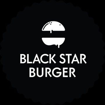 Ресторан быстрого питания Black Star Burger на проспекте Строителей фото 1