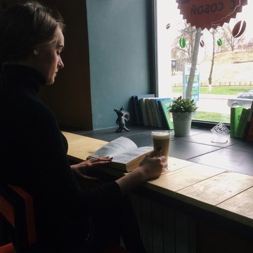 ЛюдиКнигиКофе фото 3