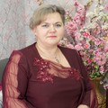 Фотография специалиста Сидорова Елена