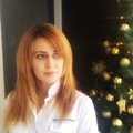 Фотография специалиста Мамаева Муминат Маммаевна