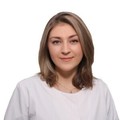 Фотография специалиста Космач Анастасия Фёдоровна