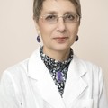 Фотография специалиста Калинина Галина Александровна