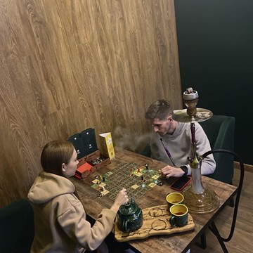 Кальянная Craft Hookah фото 2