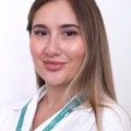 Фотография специалиста Маслова Алла Олеговна