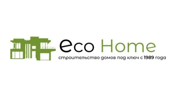 Eco home строительство домов
