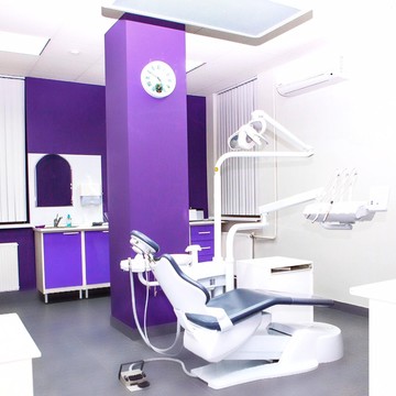 Стоматологическая клиника Институтская фото 3