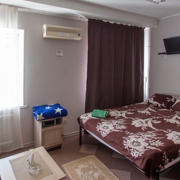 Гостиница грез фото 3