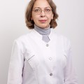 Фотография специалиста Сапогова Ирина Васильевна