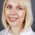 Фотография специалиста Сорока Екатерина Владимировна