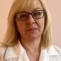 Фотография специалиста Беляк Наталья Георгиевна
