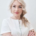 Фотография специалиста Ворончихина Юлия Игоревна