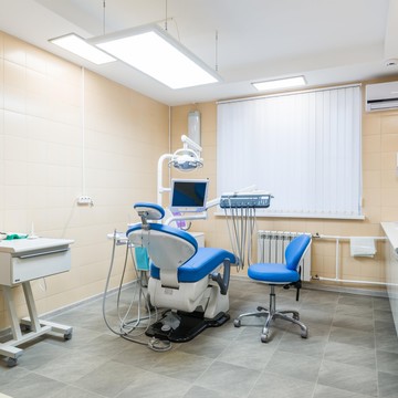 Стоматологическая клиника Базис-Мед фото 2