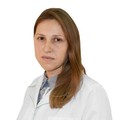 Фотография специалиста Федорковская Богдана Олеговна