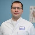 Фотография специалиста Кузьмин Михаил Владимирович
