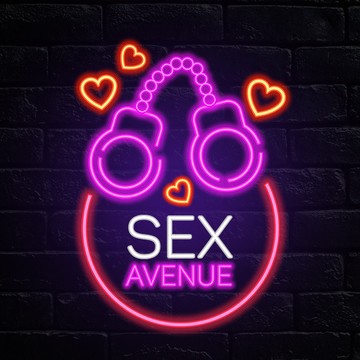 Секс-шоп SEX AVENUE фото 1