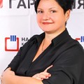 Фотография специалиста Алпатова Наталья Валерьевна