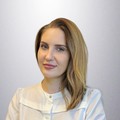 Фотография специалиста Зятькова Кристина Фридриховна