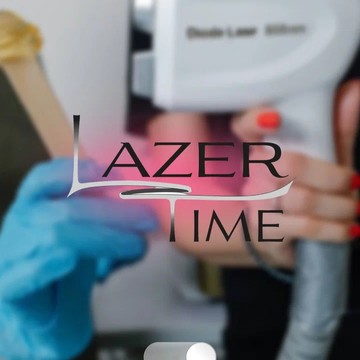 Lazer Time фото 2