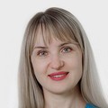 Фотография специалиста Недосвятий Светлана Викторовна