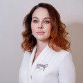 Фотография специалиста Старикова Елена Викторовна