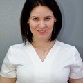 Фотография специалиста Александрович Карина Владимировна