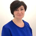 Фотография специалиста Золотопупова Жанна Юрьевна