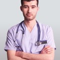 Фотография специалиста Эргашев Шахбозбек Ильхомович