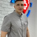 Фотография специалиста Прозоров Михаил Андреевич