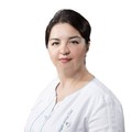 Фотография специалиста Шиповская Елена Васильевна