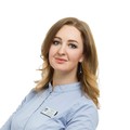 Фотография специалиста Евсюкова Инна Владимировна