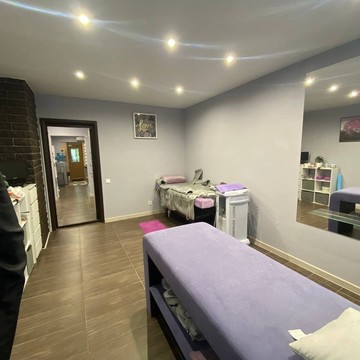 Салон красоты Kadavi beauty studio в Больничном проезде фото 3