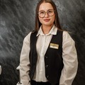 Фотография специалиста Калинина Яна Андреевна